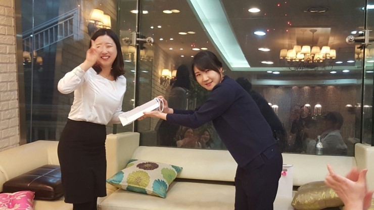 [강남치과]라임나무치과 강남점의 2015년 종무식 후기 관련 이미지 2