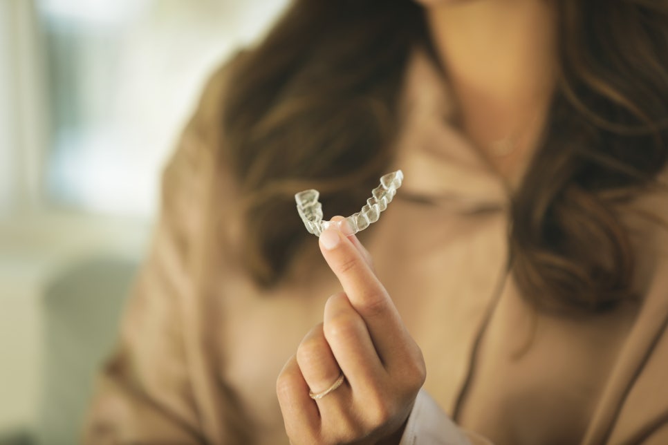 치아교정 고민 라임나무치과에서 인비절라인으로 해결하세요! 관련 이미지 7