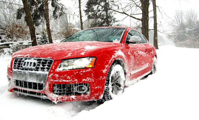 [명동치과]겨울 자동차 관리 방법, 어떤 것들을 체크해야 할까요 관련 이미지 1