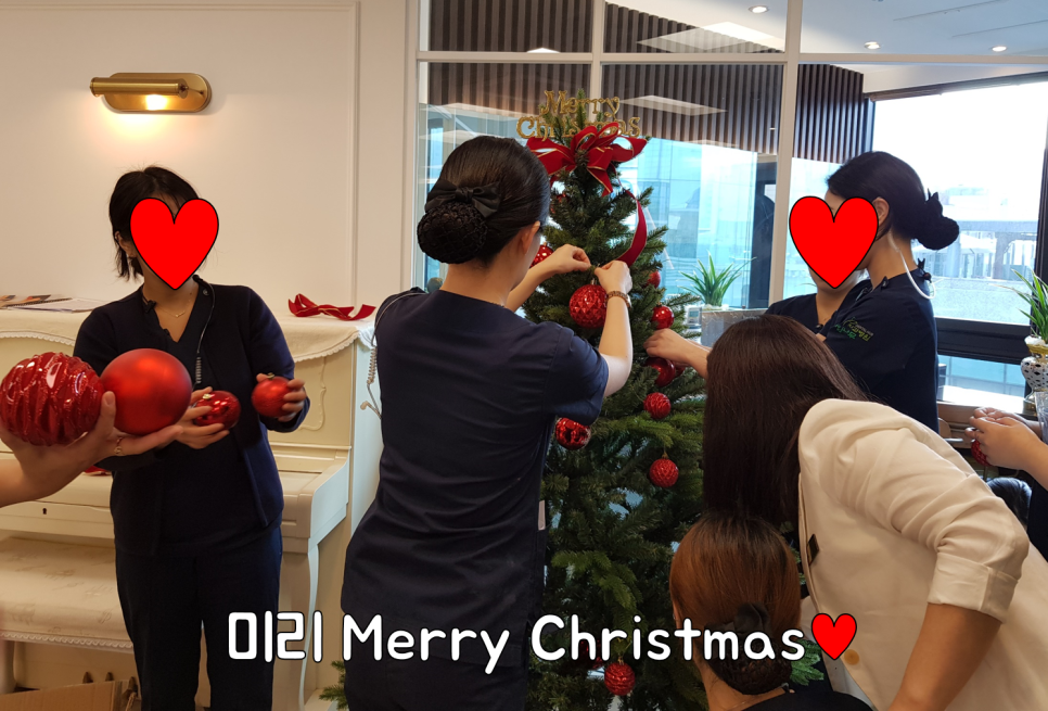 명동 라임나무치과 11월에 있었던 일♥ 관련 이미지 10