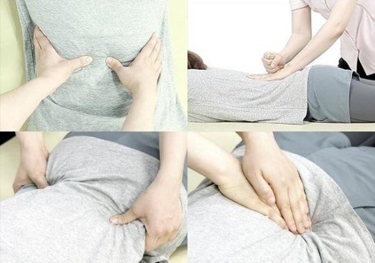 [명동치과 라임나무]대장 운동 안마, 변비 탈출에 좋은 운동 알아봤어요 관련 이미지 3