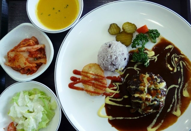 고속도로 휴게소 별미, 지역별로 소개합니 관련 이미지 5