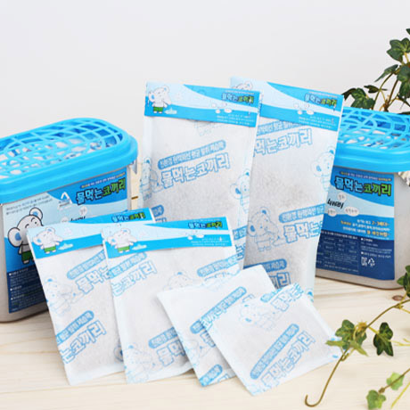 천연 습기제거제 만들기, 어떻게 하는 것인지 알아볼까요 관련 이미지 1