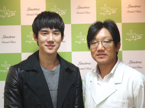 라임나무치과가 소개해드리는 미스터 션샤인 명품 배우!!![이시아, 유연석, 김혜은 배우님] 관련 이미지 9