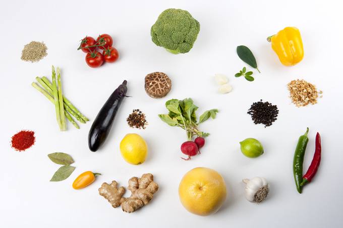 [명동치과]암 예방 컬러푸드, 어떤 것들이 있는지 알아봤어요 관련 이미지 2