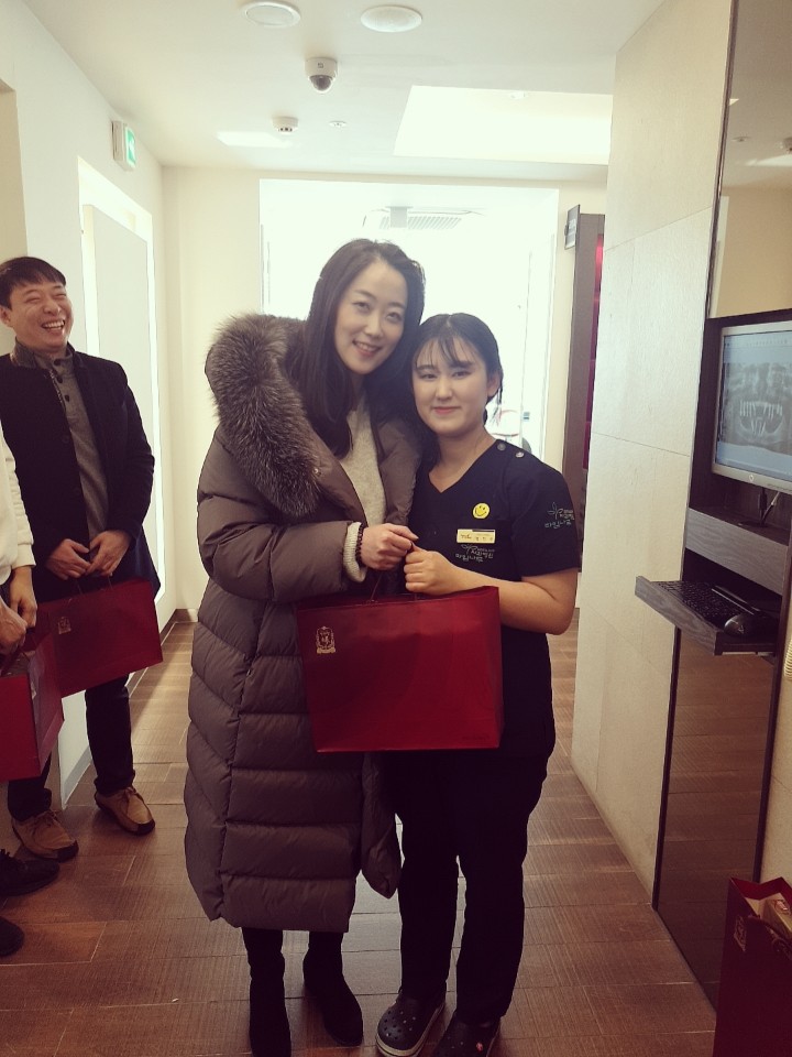 라임나무가족의 설맞이 관련 이미지 5