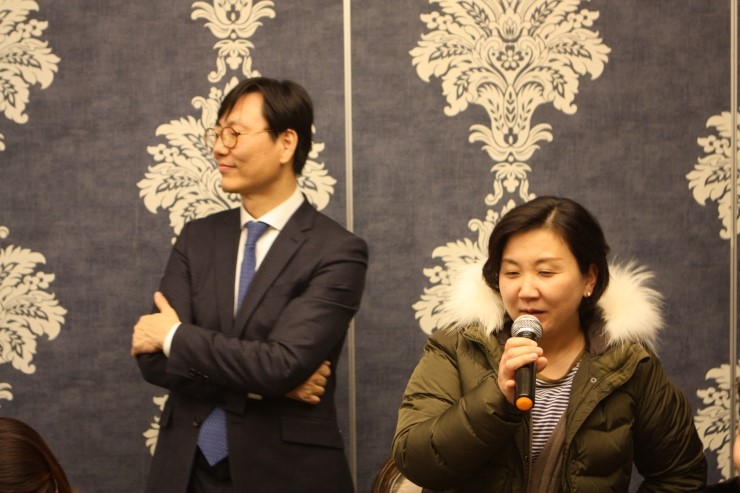 [명동치과]라임나무 가족들의 송년회 후기를 공개합니다 관련 이미지 4