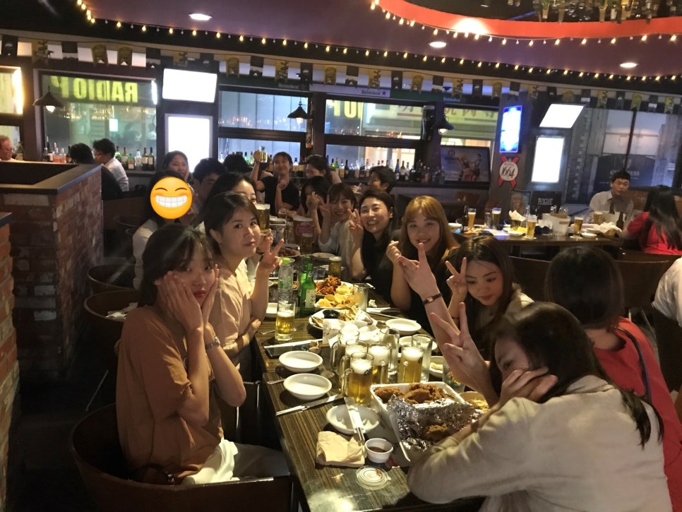 [명동 라임나무치과] 웃음가득 명동점! 하남돼지집 / 70 관련 이미지 14