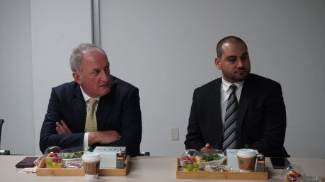 라임나무치과병원, 카타르에 의료시스템 수출 관련 이미지 12