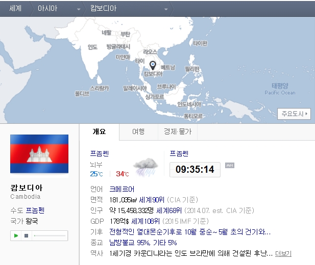 2015 라임나무치과병원 캄보디아 의료봉사 후기를 공개합니다 관련 이미지 4