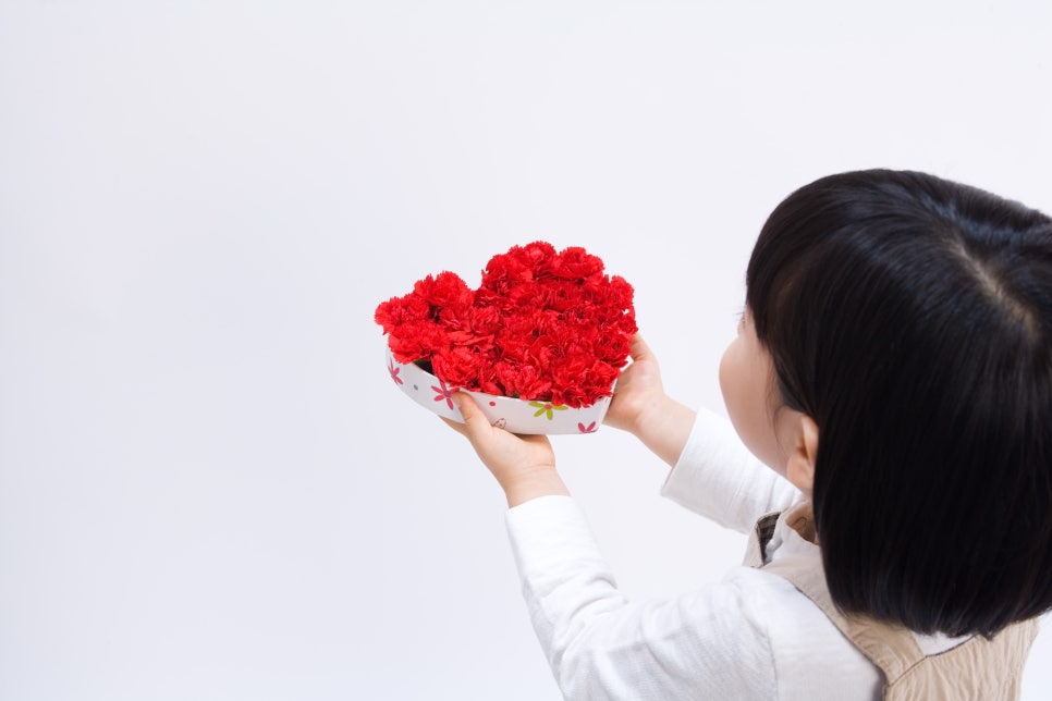 라임나무치과 오시면 5월8일 어버이날 카네이션드려요 관련 이미지 6