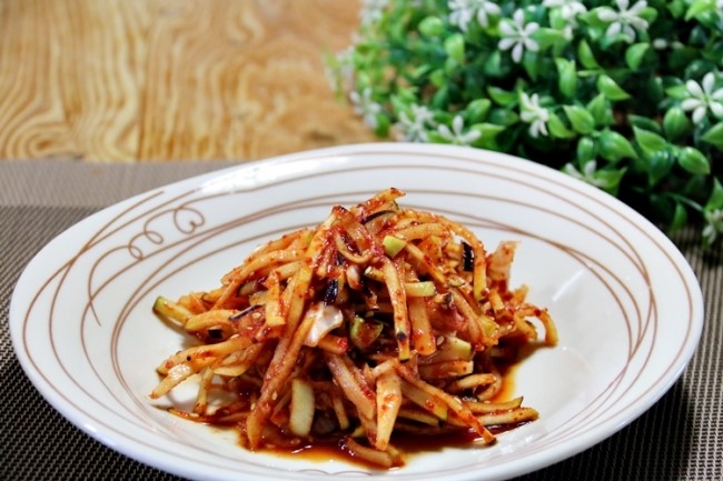 [명동치과]콜라비의 효능, 비타민 C의 보고라고 합니다 관련 이미지 3