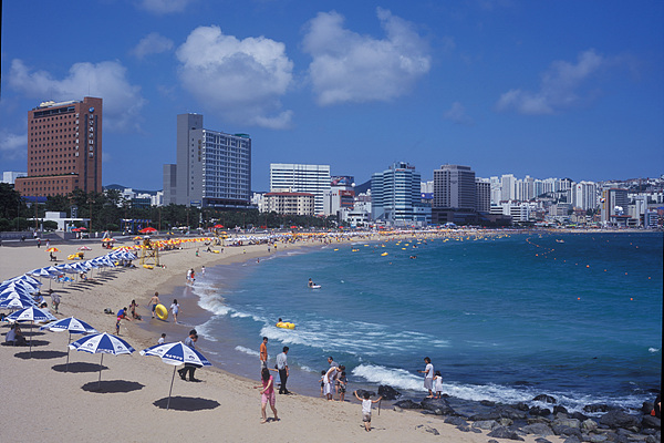 해운대 해수욕장 개장, 전국 해수욕장 개장 소식을 알려드립니다 관련 이미지 1
