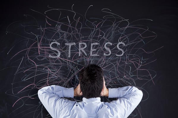 스트레스의 개념, 어떤 것인지 한 번 알아볼까요 관련 이미지 3