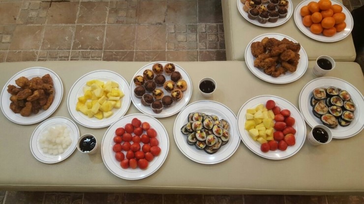 [강남치과]라임나무치과 강남점의 2015년 종무식 후기 관련 이미지 1