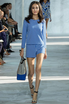 2015 S/S 트렌드에 맞춘 봄옷 선택법 관련 이미지 5