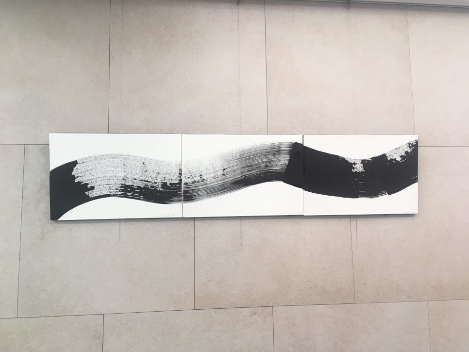 라임갤러리로 초대합니다! 치과 안 예술작품 소개 :) 관련 이미지 8