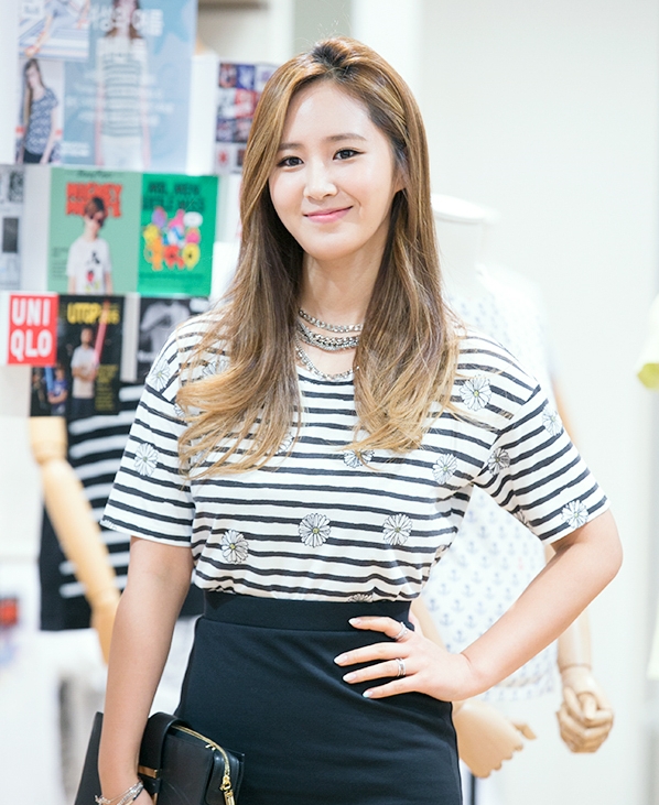 야구선수 오승환, 소녀시대 유리 열애 총정리 관련 이미지 2