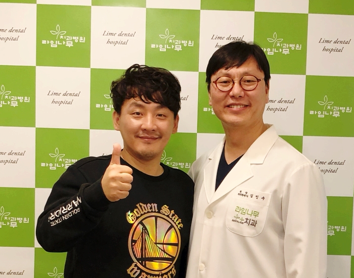 라임나무치과 리얼스토리 : 현진영 올세라믹, 임플란트 후기 관련 이미지 1