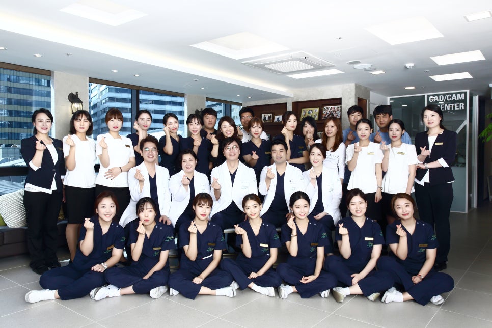 전문 치위생사로만 이루어진 명동치과 라임나무! 관련 이미지 6