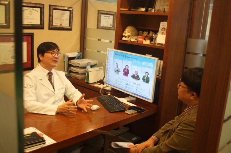 동아일보 헬스&라이프 매거진 &lsquo;라메드&rsquo;와의 인터뷰 후기를 공개합니다 관련 이미지 3