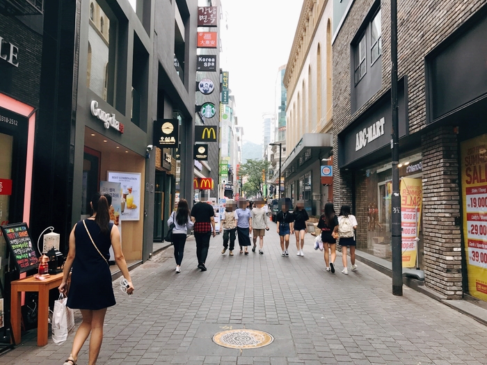 을지로입구역에서 라임나무치과병원 찾아 오시는 길 관련 이미지 5