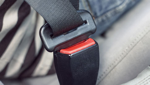 고속도로 전좌석 안전띠, 안전을 위해 꼭 지키세요 관련 이미지 1