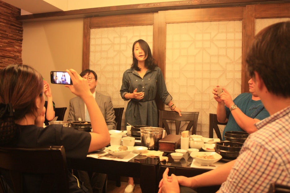 라임나무치과/점심식사/삼계탕/직원식사/말복/닭한마리/고봉삼계탕 관련 이미지 9