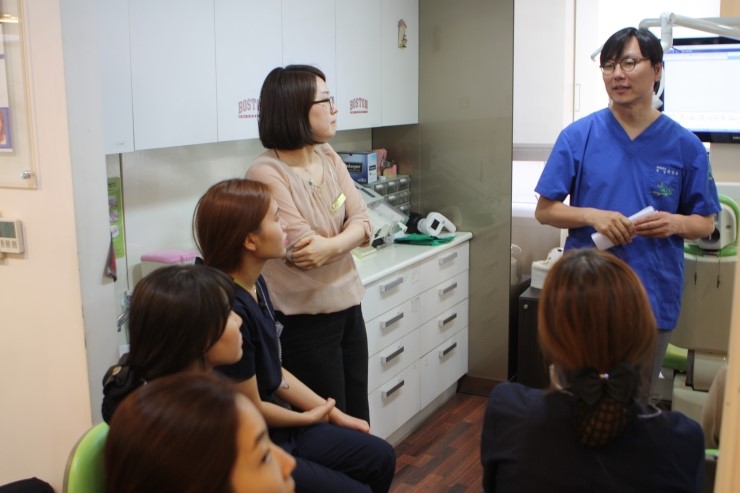 라임나무치과에서 큐레이 커뮤니케이션 콘테스트가 열렸어요 관련 이미지 9