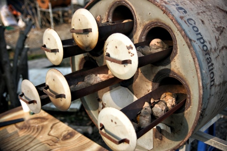 군고구마 칼로리, 생각보다 높지 않아 다이어트에 좋습니다 관련 이미지 3