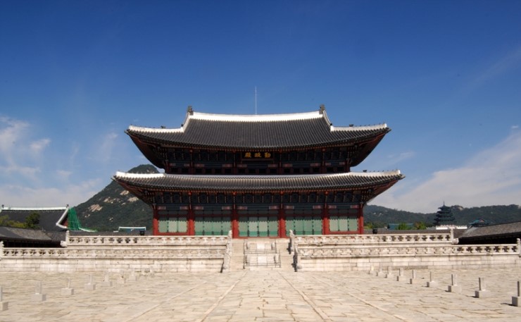7월 고궁 무료 개방, 가족과 함께 나들이 어떠세요? 관련 이미지 1