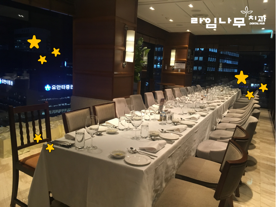 ♥아듀 2018! 명동 라임나무식구들과 보낸 송년의 밤 ♥ 관련 이미지 5