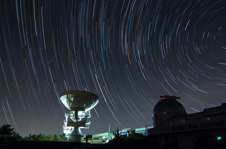 [명동치과 라임나무]여름철의 별자리, 시원한 여름밤 별자리 보며 즐겨보세요 관련 이미지 1