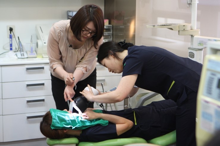 라임나무치과에서 큐레이 커뮤니케이션 콘테스트가 열렸어요 관련 이미지 8
