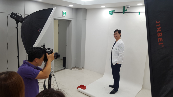 라임나무치과병원 가족들의 사진촬영 후기 관련 이미지 7