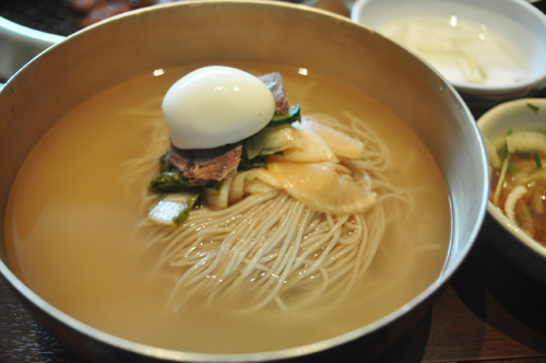 수요미식회, 평양냉면편 총정리 들어갑니다 관련 이미지 6