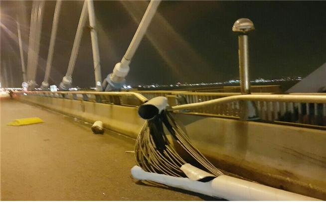 [명동치과]19일 서해대교 전면 개통, 교통체증 해소될 예정입니다 관련 이미지 3