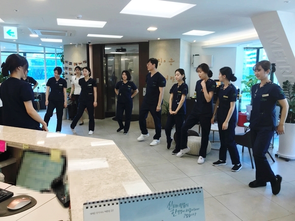 라임나무치과병원 조회시간! 생각을 바꾸면 행복이 보인다 관련 이미지 2