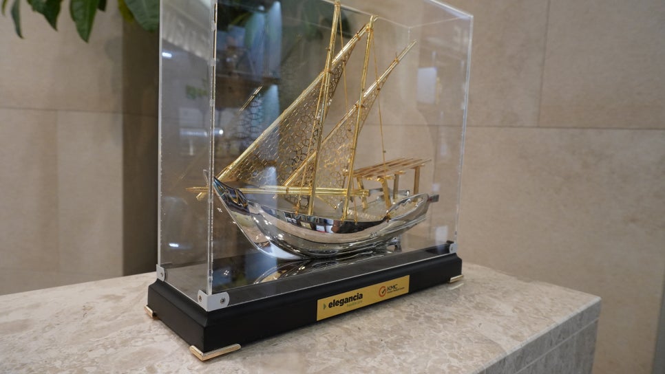 라임나무치과병원, 카타르에 의료시스템 수출 관련 이미지 7