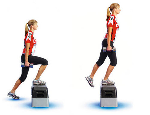 슬림한 허벅지 만들기, 여름 대비한 몸매관리 늦지 않았습니다 관련 이미지 2