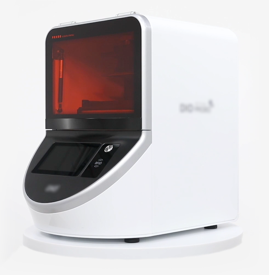 [라임나무치과병원 직원교육] 3D프린터가 들어왔어요! 관련 이미지 1