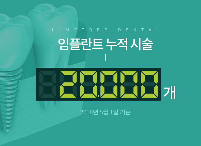 싼게 비지떡? 실패한 임플란트? NO! 라임나무치과병원 OK 관련 이미지 6