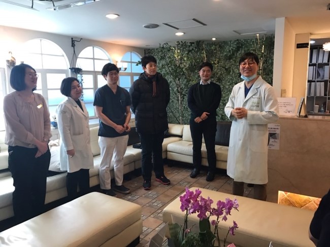 라임나무 식구들의 설맞이 & 떡볶이 파티 후기 관련 이미지 2