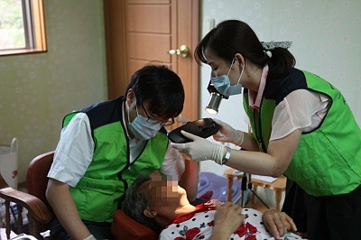 (2012년)서울세관과 함께한 라임나무 식구들의 봉사활동을 공개합니다 관련 이미지 8