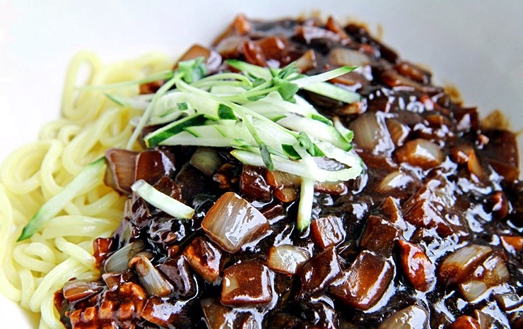 [명동치과]짜장면 만드는 법, 백종원 레시피 통해 알아봤어요 관련 이미지 1