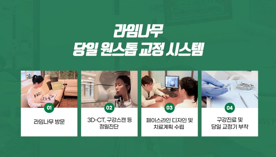 Myeongdong Orthodontics: Choosing Personalized Appliances and a Systematic Orthodontic Care System image 4