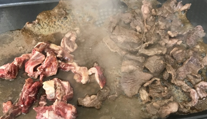 라임나무치과병원 설날맞이 갈비살 파티 &hearts; 힘내서 활기찬 진료 하겠습니당!!!!! 관련 이미지 3