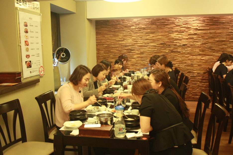 라임나무치과/점심식사/삼계탕/직원식사/말복/닭한마리/고봉삼계탕 관련 이미지 5