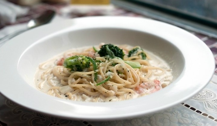 [명동치과]스파게티 칼로리, 생각보다 높으니 다이어트 주의하세요 관련 이미지 3