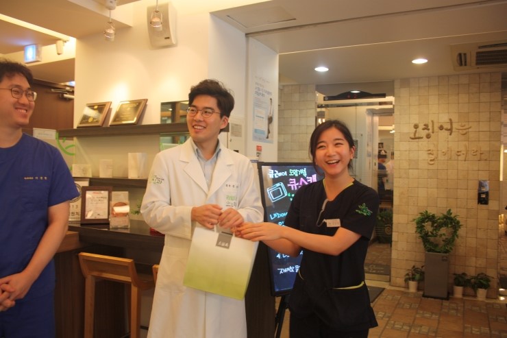 라임나무 가족의 추석맞이 풍경, 지금 공개합니다. 관련 이미지 3